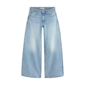 LEVIS ® Kavbojke Middy svetlo modra