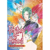 Pet Shop of Horrors: Collector's Edition Vol. 5