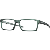 Oakley Overhead Naocare OX 0OX8060 4