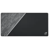 ASUS Podloga za miš ROG Sheat BLK LTD siva