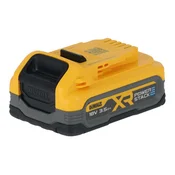 DEWALT BATERIJA POWERSTACK 18V XR 3,5Ah Li-Ion, (5000051439)