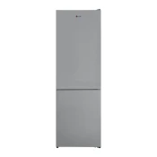 VOX NF 3790 SE Kombinovani frižider, 207l/88l, No Frost, 239 kWh, Sivi