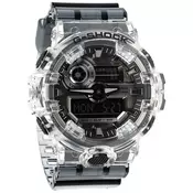 G-Shock - GA-700SK-1AER G-SHOCK watch - men - Grey