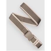 Arcade Belts Carto Slim Belt oat