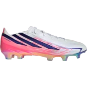 Adidas F50 HYPERFAST ELITE FG, muške kopacke za fudbal, bijela NRZ77