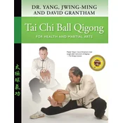 Tai Chi Ball Qigong