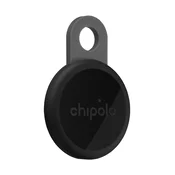 CHIPOLO Pametni sledilnik CHIPOLO LOOP CHARCOAL, (5000115760)