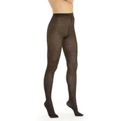 Solidea Labyrinth 70 Denier Compression Tights 12 15mmHg 3ML Moka
