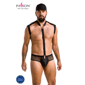 Passion 038 Set John Black XXL/XXXL