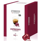Cremesso Espresso Classico kapsule, 48 kapsula