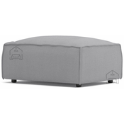Tabure Cloe - 90x70 cm - tkanine Enjoy New, Lincoln