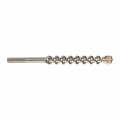 MILWAUKEE SDS-MAX Karbidne burgije 4C 32x370mm