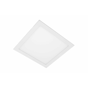 Ugradni kockasti led panel Matis 24w 2000lm 3000k