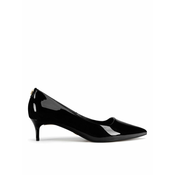 Nine West Salonarji WFA3042-1 Črna