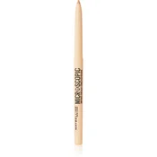 MAYBELLINE NEW YORK Microscopic Concealer korektor v svinčniku z močnim prekrivanjem odtenek 06 Vanilla 0.28 g
