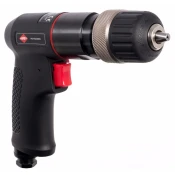 Pnevmatski vrtalnik 3/8 10 mm 2000 vrt/min 168 l/min 45476