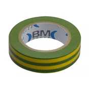 Beta Električni izolacijski trak 25M*25MM rumeno-zelen - BE ESB2525GV