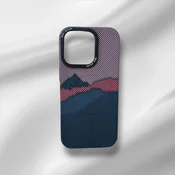 Futrola Titan MagSafe za iPhone 16 Pro