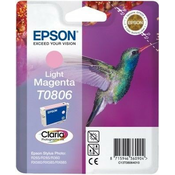 EPSON tinta R265 360LIGHTMAG C13T08064021