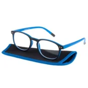 Gio Pre-assembled Reading Glasses Alvita +3,00