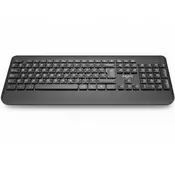 Bežicna tastatura Moye Typing Essentials OT-7200 YU