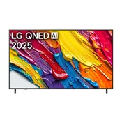 LG TV 75QNED82A3B 75 LED UHD, Smart