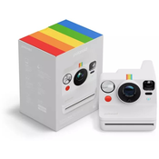 Instant fotoaparat Polaroid - Now+ Gen 3, White