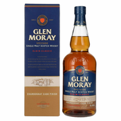 GLEN Viski Moray Chardonnay, 0.7l