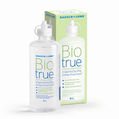 Bausch&Lomb Biotrue multi rastvor za sociva, 360ml