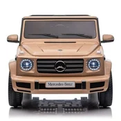 Baby Mercedes Benz Džip na akumulator 066239