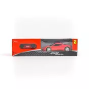 Rastar igraÄ?ka RC auto Ferrari 458 Italia 1:24-crv ( A013550 )