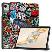 Etui Techsuit FoldPro za Honor Pad X9 - urban vibe