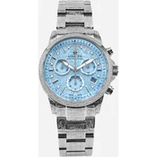 Louis XVI LXVI6023 Ladies Watch Palais Royale Chronograph 38mm 10ATM