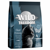 Wild Freedom Adult Vast Ocean – s skušo - 2 kg