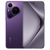 HUAWEI pametni telefon Pura 70 Pro 12GB/512GB, Purple