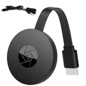 INF Brezžični ključ HDMI streamer 1080p, (21275709)