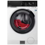 AEG perilica sušilica rublja LWR98165NXE WiFi