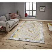 Conceptum Hypnose Tepih Asr Crpt-80, Pravougaoni, 120 x 180 cm, Šareni
