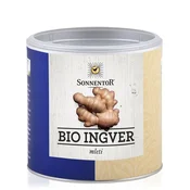 BIO MLETI INGVER, 180 g