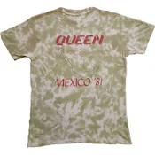 Queen Mexico 81 (Wash Collection) Sand M Majica