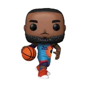 Funko POP! MOVIES: SPACE JAM 2- LEBRON JAMES 10