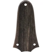 Taylor Truss Rod Cover Ebony Poklopac za gitaru