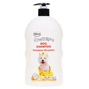 Šampon za pse z izvlečkom oljk Naturaphy 1000ml 30491