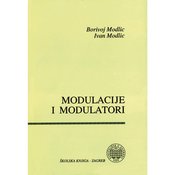 MODULACIJE I MODULATORI - Borivoj Modlic, Ivan Modlic