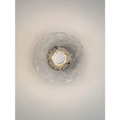 DELION Zidna svjetiljka Triac dimabilna LED 5 W 3000K NL9236464
