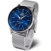Ure Vostok NH35A-560A687BR