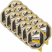 Sheba Classics Poultry cocktail 12x85 g
