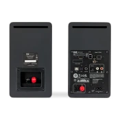 Elac Debut ConneX DCB41(par) - Black