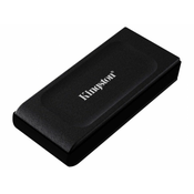 KINGSTON Portable XS1000 1TB eksterni SSD SXS1000/1000G