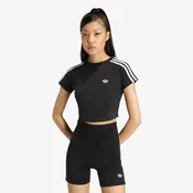 Majice adidas SST Baby T-shirt Black/ Black/ White S
